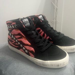 Vintage Havana Sneakers 8.5